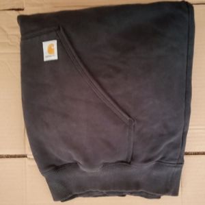 Carhartt hoodie